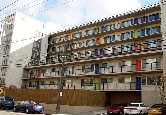 2nd image of 2840 Eastlake Ave E APT 503