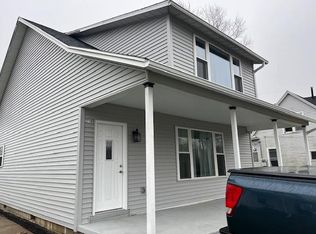 2710 Tremper Ave, Sandusky, OH 44870