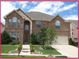 4133 Bolen St, Fort Worth, TX 76244