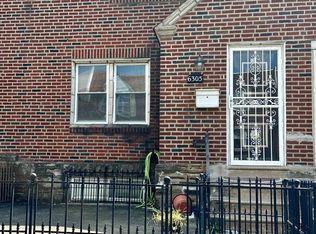 6305 Elmhurst St, Philadelphia, PA 19111