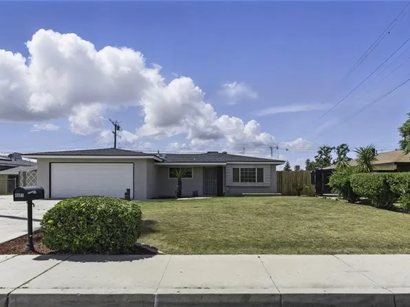 4601 Monitor St, Bakersfield, CA 93307