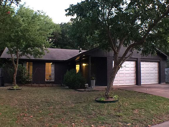 2nd image of 10024 Childress Dr