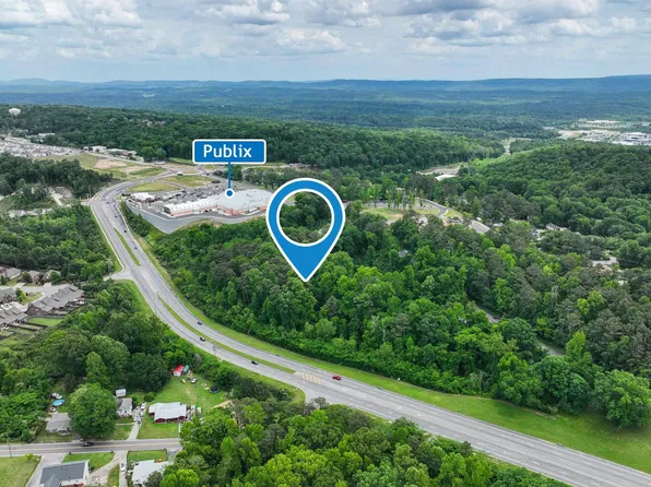 1233 Mill Ln #0, Birmingham, AL 35210