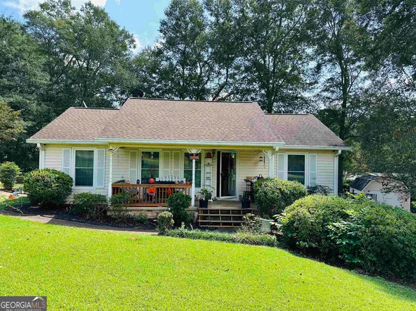365 Scott St, Commerce, GA 30529