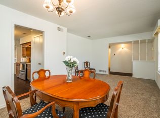 908 Ray Andra Dr, Desoto, TX 75115