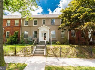 3940 7th St NE APT 3, Washington, DC 20017