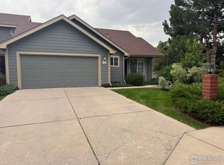 1032 Cunningham Dr #4, Fort Collins, CO 80526