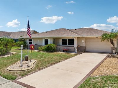 1812 FORT DUQUESNA DRIVE, Sun City Center, FL, 33573
