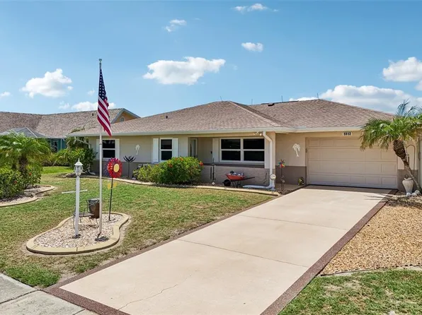 1812 Fort Duquesna Dr, Sun City Center, FL 33573
