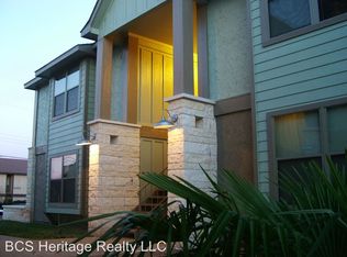 4290 Boyett St APT D, Bryan, TX 77801