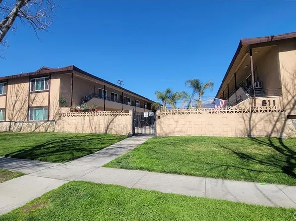 811 Orchid Ct APT A, Upland, CA 91786