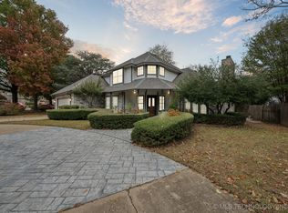 9831 S 99th East Ave, Tulsa, OK 74133