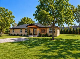 1265 N Houston St, Lorena, TX 76655