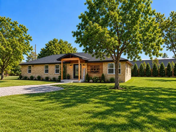 1265 N Houston St, Lorena, TX 76655