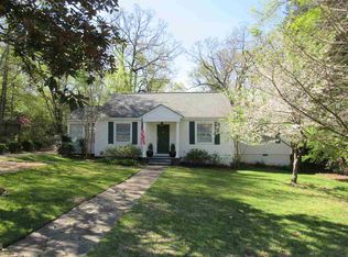 502 Oakwood Dr, Clinton, MS 39056