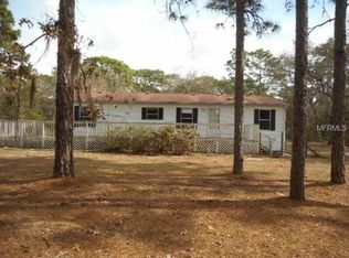 17640 Drayton St, Spring Hill, FL 34610