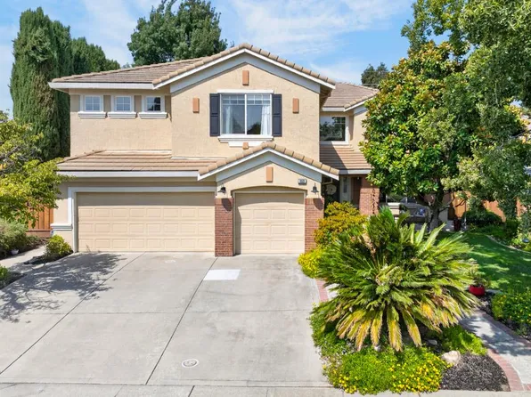 3523 Lake Terrace Dr, Elk Grove, CA 95758
