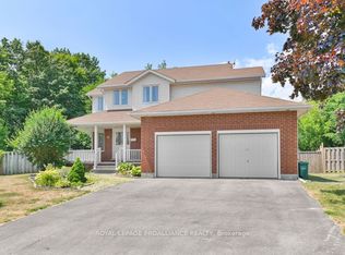 35 Loraine Ave, Quinte West, ON K8V 6R4