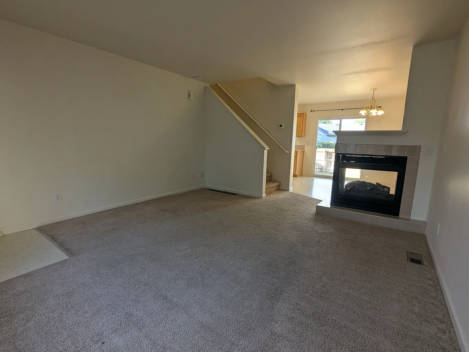 3345 Saratoga St. Unit B - Unit B — Photo 2