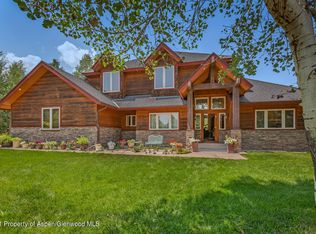 13 Iron Horse Rd, Carbondale, CO 81623