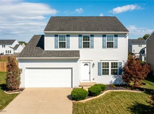 160 Fairfield Dr, Elyria, OH 44035