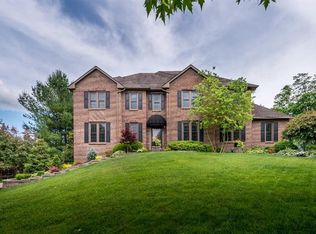 546 Gingermill Ln, Lexington, KY