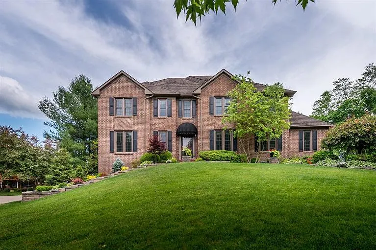 546 Gingermill Ln photo 1