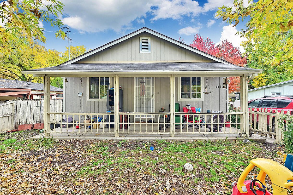 313 Berrydale Ave, Medford, OR 97501 MLS 220173555 Zillow