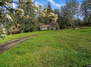 1221 NW Skyline Dr, Albany, OR 97321