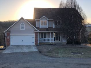 881 N 1884th Rd, Lecompton, KS 66050