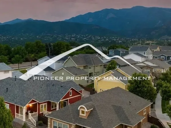 295 Eclipse Dr, Colorado Springs, CO 80905