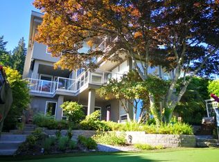 (Undisclosed Address), West Vancouver, BC V7V 2N7