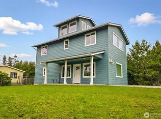29375 L Lane, Ocean Park, WA