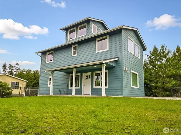 29375 L Lane, Ocean Park, WA 98640