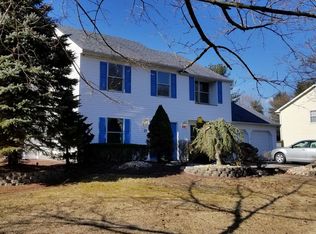 23 Marc Dr, Englishtown, NJ 07726