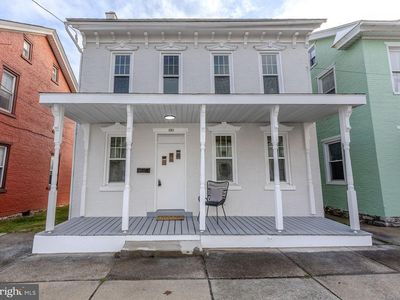 212 E Main Ave, Myerstown, PA, 17067