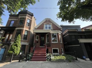 2019 W Cortland St, Chicago, IL 60647