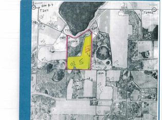 0 Hope Lake Rd, Cambridge, WI 53523