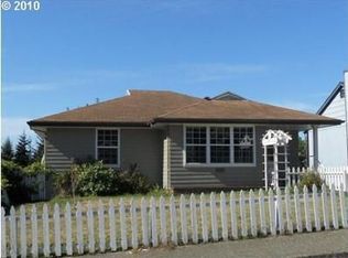 2380 Brussells St, North Bend, OR