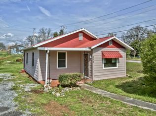 202 W Fulton St, Alcoa, TN 37701
