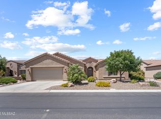 59962 E Arroyo Grande Dr, Oracle, AZ 85623