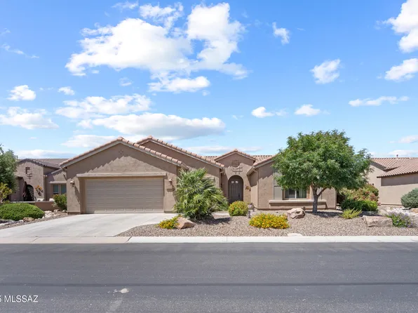 59962 E Arroyo Grande Dr, Oracle, AZ 85623