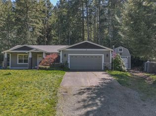 9818 138th Avenue NW, Gig Harbor, WA 98329
