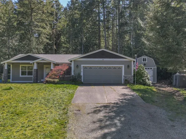 9818 138th Avenue NW, Gig Harbor, WA 98329