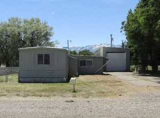 756 4th St, Wells, NV 89835