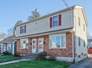 85 San Miguel St, Springfield, MA 01104