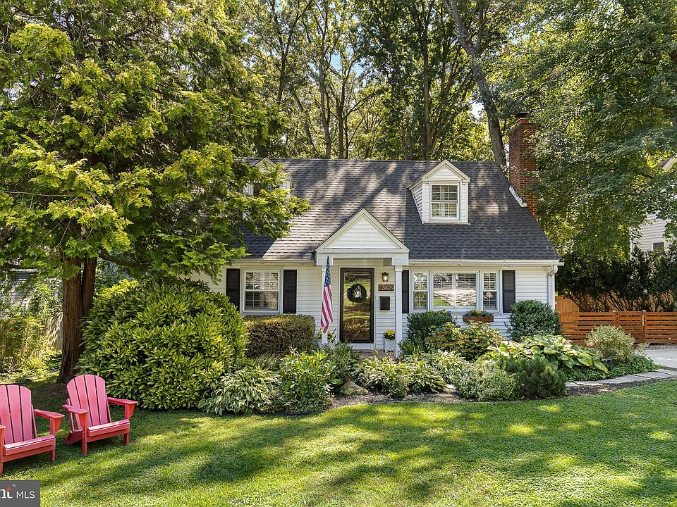1st image of 3429 Executive Ave