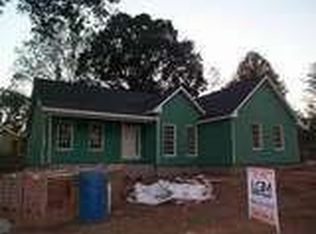 240 Timber Creek Dr, Athens, GA 30605