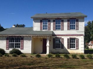 3760 Pleasant Hill Rd, Nesbit, MS 38651