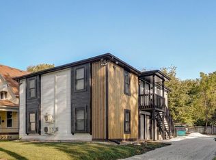 301 W State St, Springfield, MO 65806